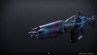 Rufus’s Fury in Destiny 2 (Image via Bungie)